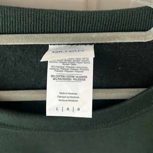 Christmas sweater - Picture 2 of 3